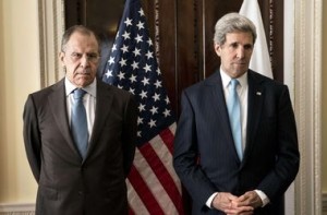 Кремль надеется на сближение с США в вопросе Украины – МИД РФ