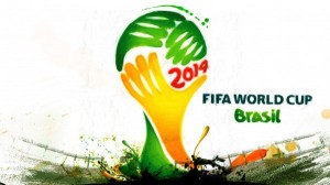 Сегодня стартует Чемпионат мира по футболу