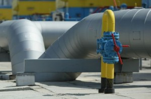 Взрыв на газопроводе “Уренгой-Помары-Ужгород” не нарушил транзит газа