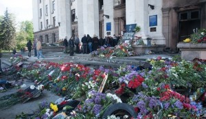 В ООН подтвердили причастность спецслужб России к гибели людей в Одессе 2 мая