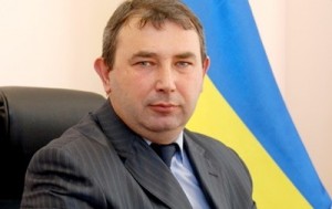 Новым главой Высшего админсуда Украины стал Александр Нечитайло