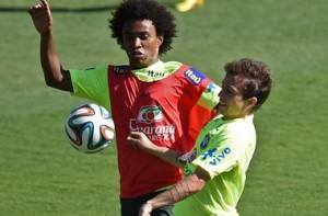 “Шахтер” может продать футболиста сборной Бразилии за 25 миллионов евро