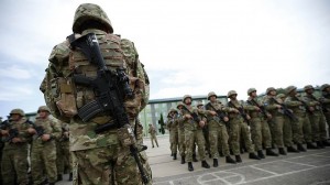 Місія НАТО розібрала останні барикади на півночі Косова