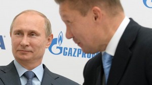 “Газпром” подаст встречный иск на “Нафтогаз” в Стокгольмский арбитраж суд