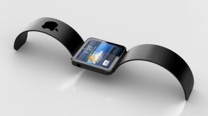 Apple представит iWatch в октябре этого года