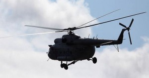 На месте крушение Ми-8 обнаружены тела 6 погибших