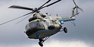 В ДНР рассказали, зачем сбили вертолет под Славянском