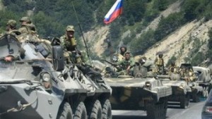 В Украине достаточно войск Рф для совершения действий принудительного характера