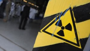 Славянску угрожает резкий скачок радиационного фона (+Видео)