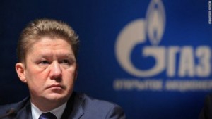 “Газпром” предложил Украине 20% скидку на газ при прямых поставках