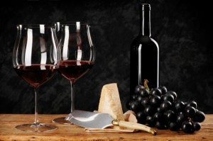 С 1 января в Украине отменят акцизные марки для вин