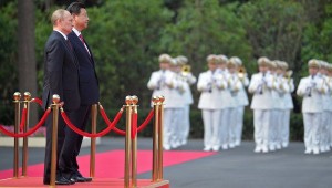 Сі Цзіньпін поговорить із Зеленським – президент ЄК