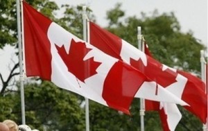Украина и Канада ведут переговоры о создании зоны свободной торговли