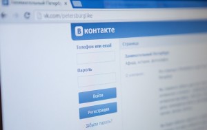 ВКонтакте прекратил работу из-за “беспрецедентной” жары