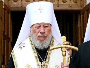 Митрополит Владимир умер: УПЦ МП без духовного лидера (+Видео)