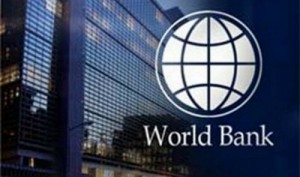 Украина получила финансовую помощь от Всемирного банка