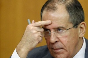 Россия попросила США “убедить украинские власти в пагубности избранного ими курса”