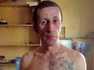 В Киеве задержан педофил, сбежавший из тюрьмы в России