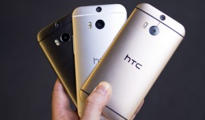 HTC представит Windows Phone в следующем месяце