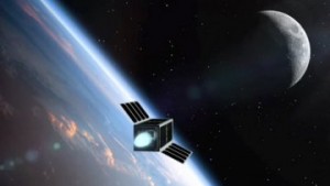Первый украинский наноспутник вышел на орбиту