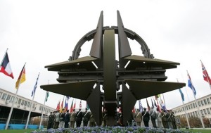 НАТО создает уникальное представительство в Украине