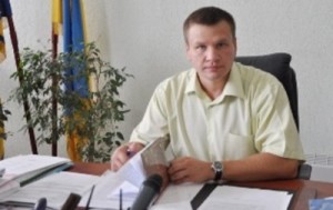 В Северодонецке похитили и.о. мэра и депутата