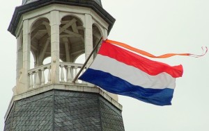 Нидерланды выделили на восстановление Донбасса 500 тысяч евро