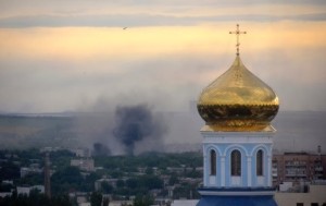 В Луганске за сутки ранены 68 мирных жителей – горсовет