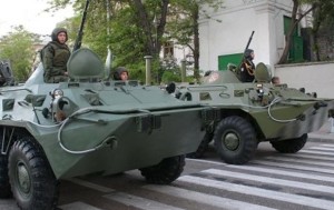 Кабмин выкупает у Укроборонпрома всю военную технику