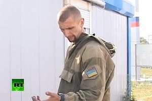В России находятся 311 украинских военных, – СНБО