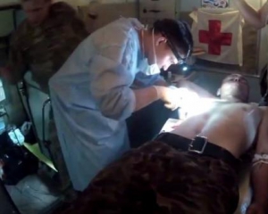 В ожесточенных боях за Иловайск погибли 19 силовиков, 46 ранены – Геращенко