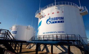 Газпром подымет цены на газ для Украины