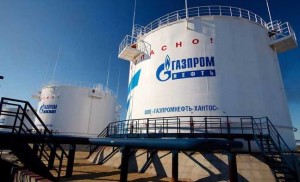 Газпром восстановит поставки газа в Украину