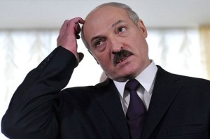 Лукашенко готовится к войне