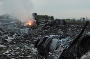 Российский комик поглумился над смертью пассажиров MH17 (+Видео)