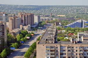 В интернете появился трогательный видеоролик о Луганске (+Видео)