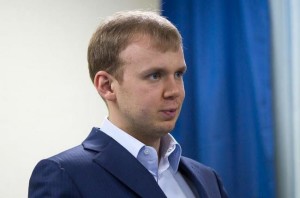 Курченко прокомментировал информацию о связи с Саакашвили