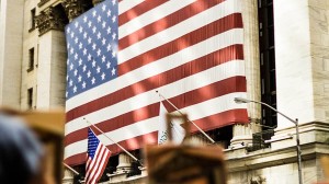 Экономика США переживает резкий отток инвестиций
