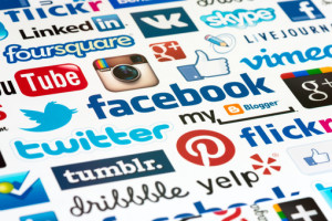 Социальные сети – огромный ресурс для интернет-рекламы