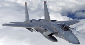 США нанесли авиаудары по позициям террористов в Ираке