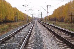 Завтра будет восстановлено железнодорожное сообщение с Луганском