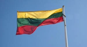 В Литву отправлены на лечение 14 солдат АТО