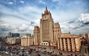 Обнародован перечень российских товаров, подпадающих под санкции Киева