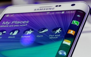 Samsung представила ряд новых устройств