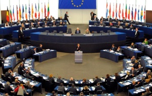 Комитет Европарламента проголосовал за ратификацию Соглашения об ассоциации с Украиной