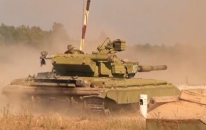 Танки Abrams забезпечать зміни в Україні в сукупності з іншою технікою – Міллі