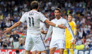 Реал – Бавария: прогноз букмекеров на матч Лиги чемпионов