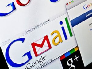 В Сеть утекли почти пять миллионов паролей от ящиков GMail