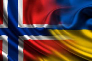 Минобороны Норвегии отрицает информацию о поставках оружия в Украину