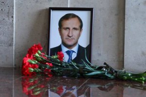 Убийство Бабаева заказал директор местной телекомпании, – Аваков